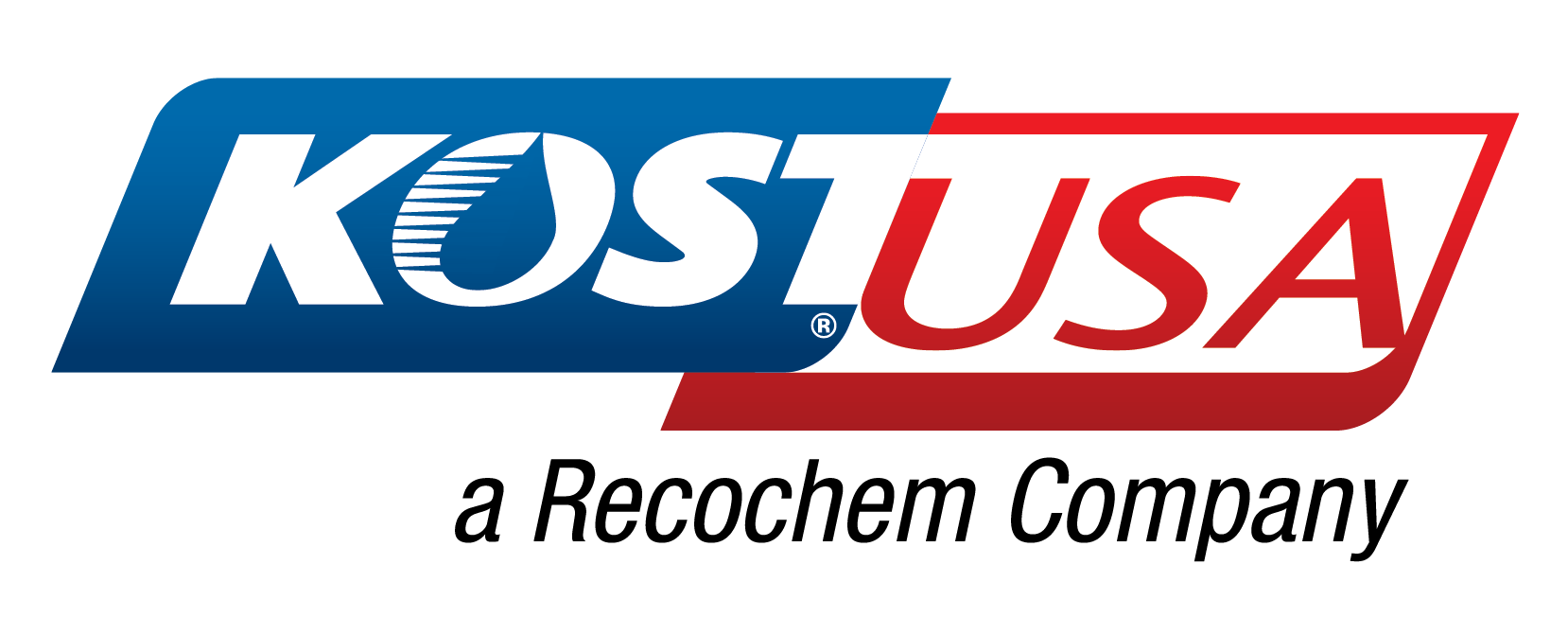 KOST-USA-a-Recochem-Company-Logo